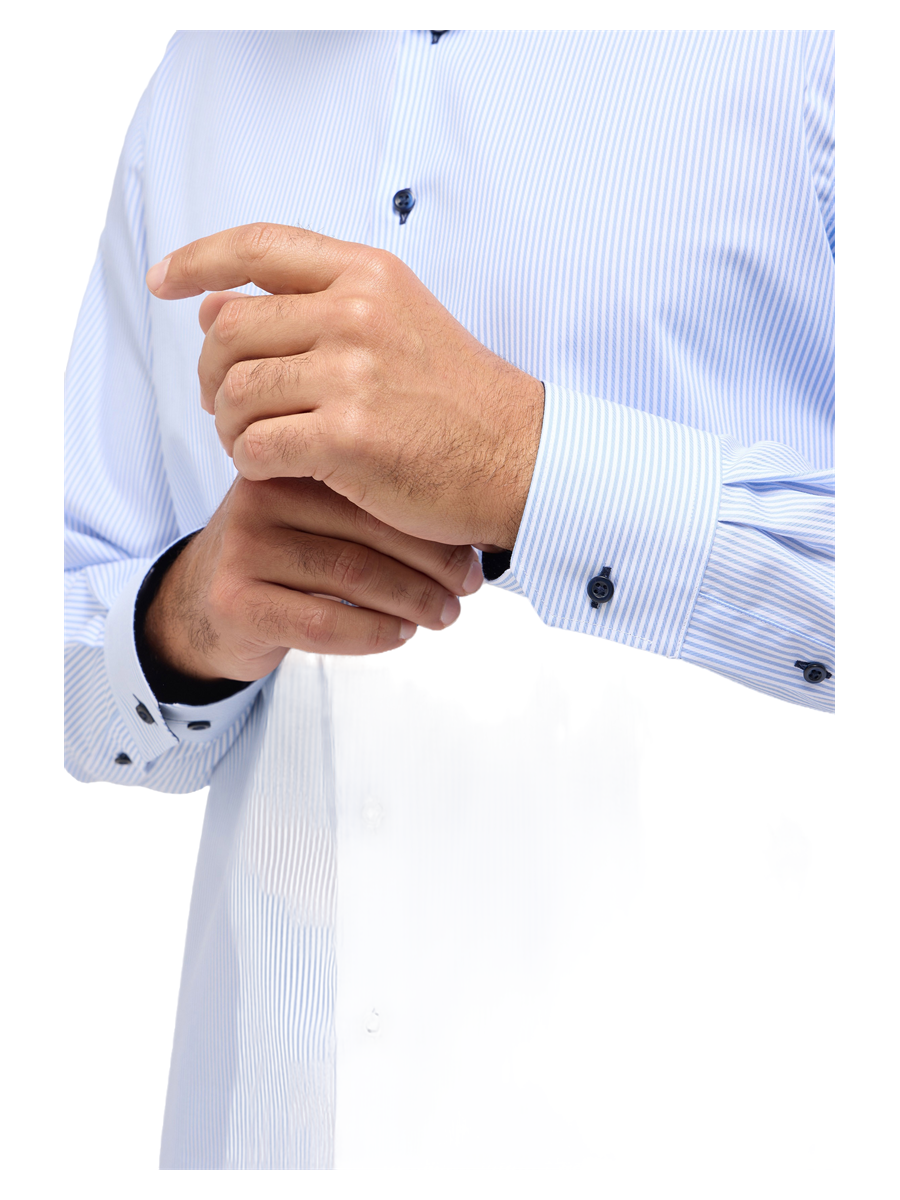 Eterna Modern fit Skjorte